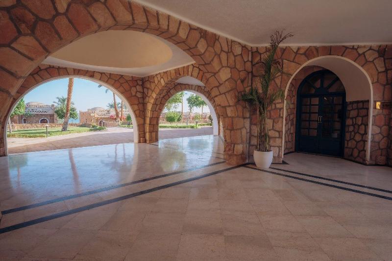 Seti Abu Simbel Hotel - Genel
