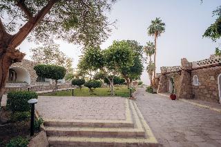 Seti Abu Simbel Hotel fotoÄŸrafÄ±