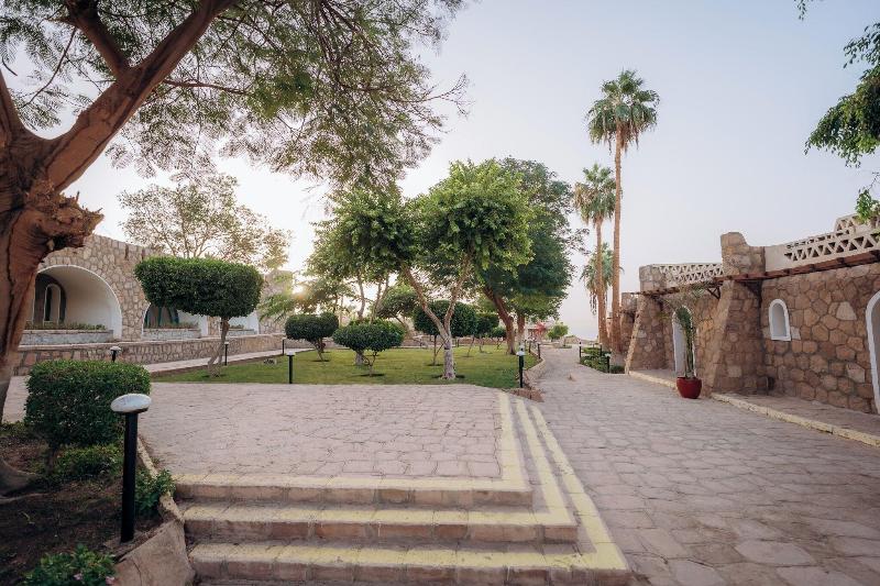 Seti Abu Simbel Hotel - Genel