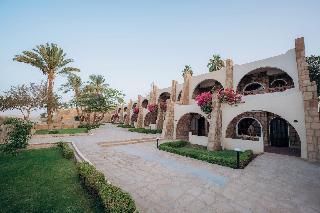 Seti Abu Simbel Hotel fotoÄŸrafÄ±