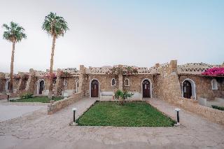 Seti Abu Simbel Hotel fotoÄŸrafÄ±