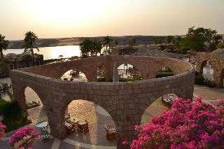 Seti Abu Simbel Hotel fotoÄŸrafÄ±