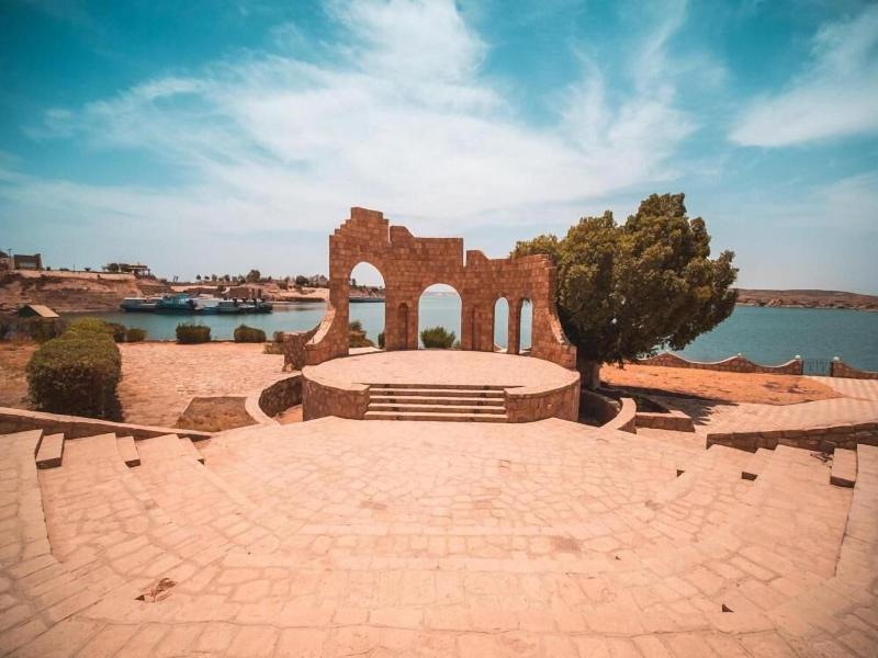 Seti Abu Simbel Hotel - Genel