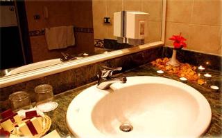 Seti Abu Simbel Hotel fotoÄŸrafÄ±