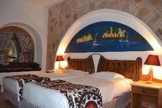Seti Abu Simbel Hotel fotoÄŸrafÄ±