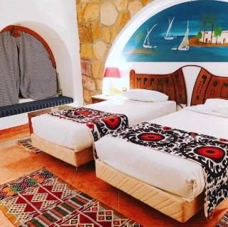 Seti Abu Simbel Hotel fotoÄŸrafÄ±