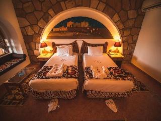 Seti Abu Simbel Hotel fotoÄŸrafÄ±