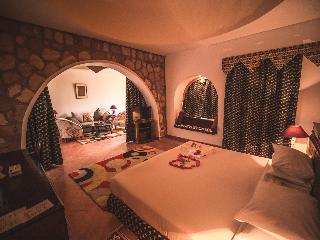 Seti Abu Simbel Hotel fotoÄŸrafÄ±