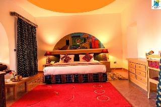 Seti Abu Simbel Hotel fotoÄŸrafÄ±