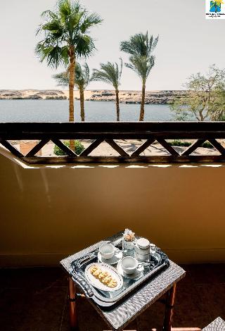 Seti Abu Simbel Hotel fotoÄŸrafÄ±