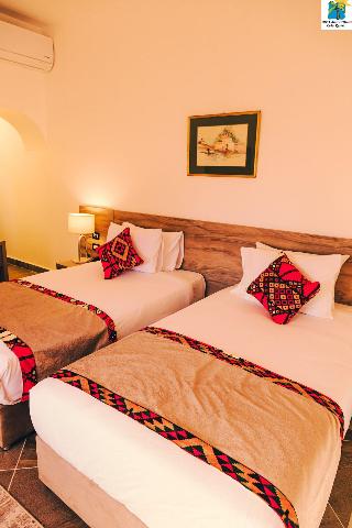 Seti Abu Simbel Hotel fotoÄŸrafÄ±