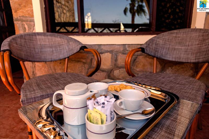 Seti Abu Simbel Hotel - Oda