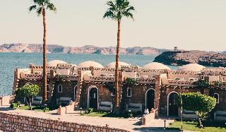 Seti Abu Simbel Hotel fotoÄŸrafÄ±