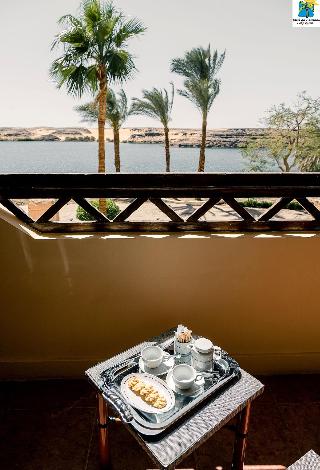 Seti Abu Simbel Hotel fotoÄŸrafÄ±