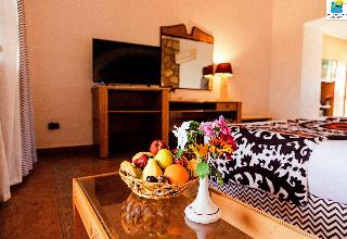 Seti Abu Simbel Hotel fotoÄŸrafÄ±