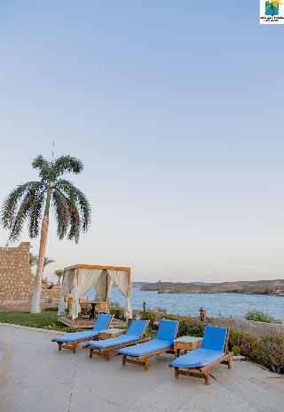 Seti Abu Simbel Hotel fotoÄŸrafÄ±