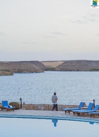 Seti Abu Simbel Hotel fotoÄŸrafÄ±