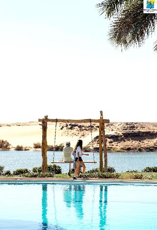 Seti Abu Simbel Hotel fotoÄŸrafÄ±