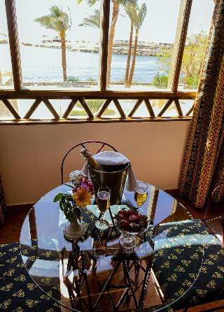 Seti Abu Simbel Hotel fotoÄŸrafÄ±