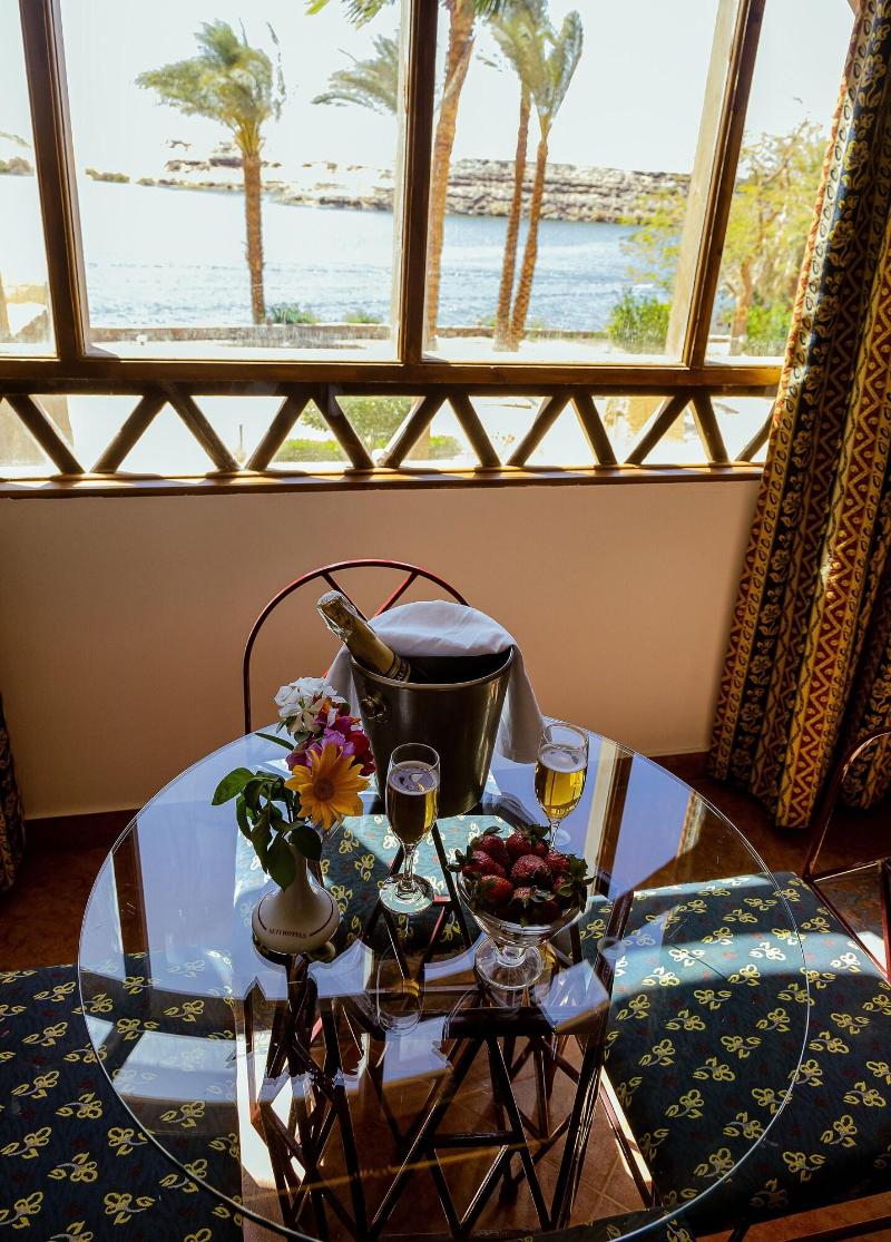 Seti Abu Simbel Hotel - Oda