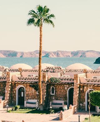 Seti Abu Simbel Hotel fotoÄŸrafÄ±