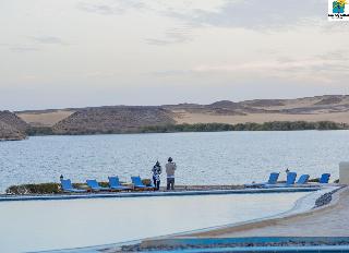 Seti Abu Simbel Hotel fotoÄŸrafÄ±