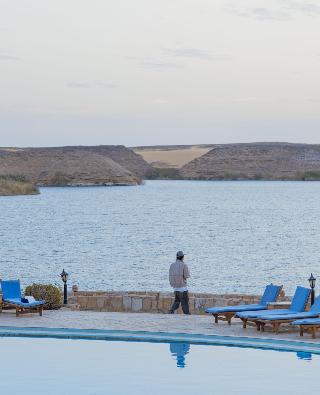 Seti Abu Simbel Hotel fotoÄŸrafÄ±