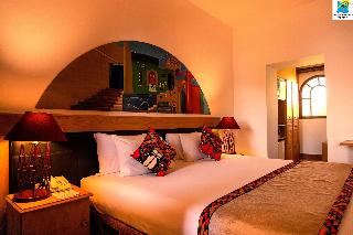 Seti Abu Simbel Hotel fotoÄŸrafÄ±