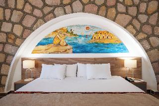 Seti Abu Simbel Hotel fotoÄŸrafÄ±