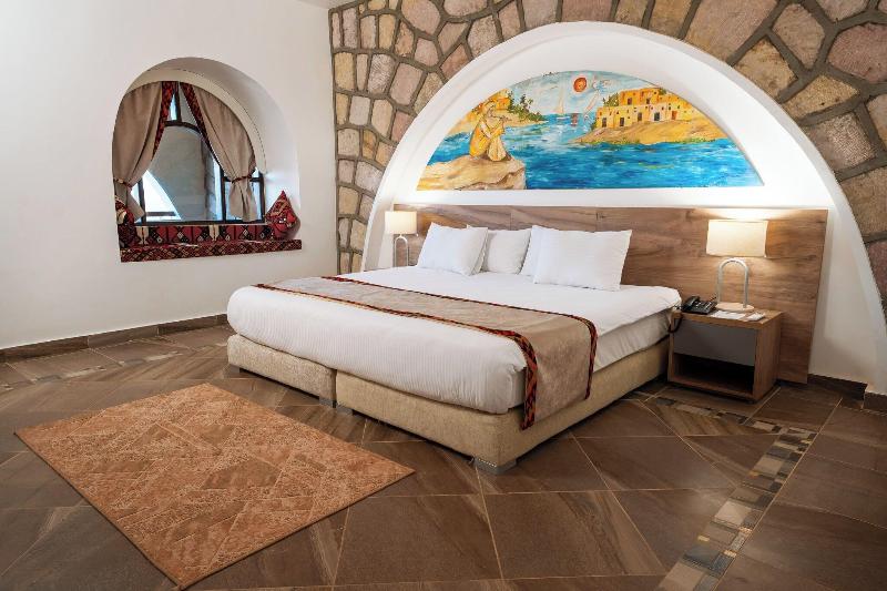 Seti Abu Simbel Hotel - Oda