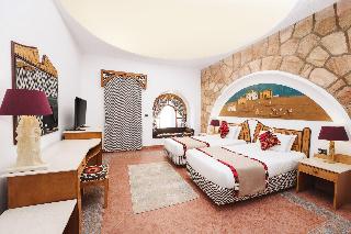 Seti Abu Simbel Hotel fotoÄŸrafÄ±