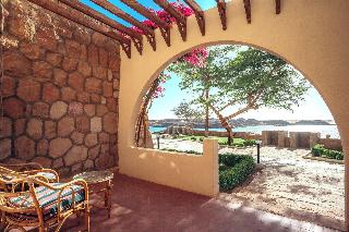 Seti Abu Simbel Hotel fotoÄŸrafÄ±