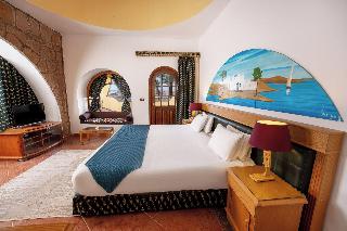 Seti Abu Simbel Hotel fotoÄŸrafÄ±