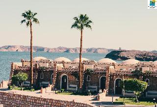 Seti Abu Simbel Hotel fotoÄŸrafÄ±