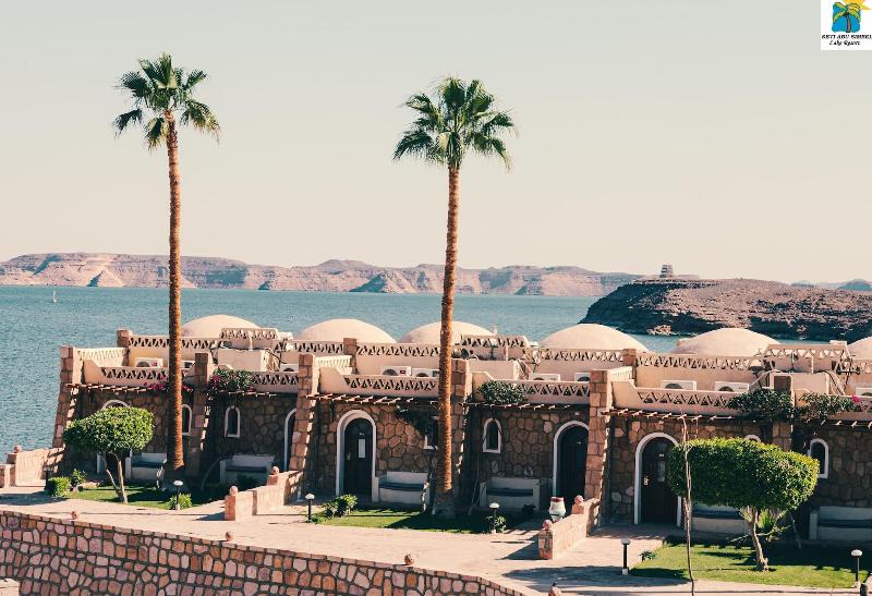 Seti Abu Simbel Hotel - Oda