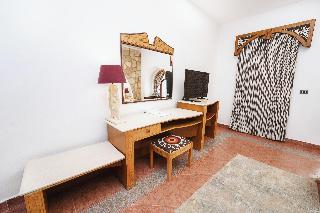 Seti Abu Simbel Hotel fotoÄŸrafÄ±