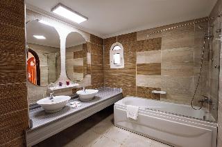 Seti Abu Simbel Hotel fotoÄŸrafÄ±