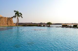 Seti Abu Simbel Hotel fotoÄŸrafÄ±