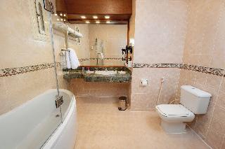 Seti Abu Simbel Hotel fotoÄŸrafÄ±