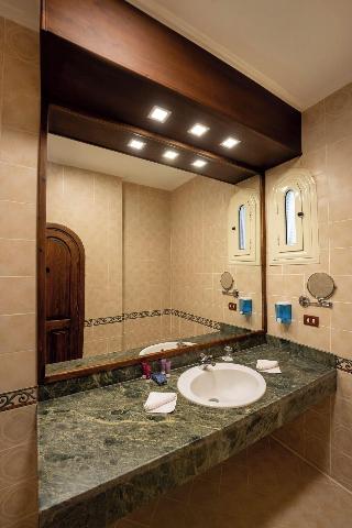 Seti Abu Simbel Hotel fotoÄŸrafÄ±