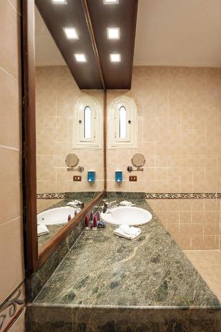 Seti Abu Simbel Hotel fotoÄŸrafÄ±