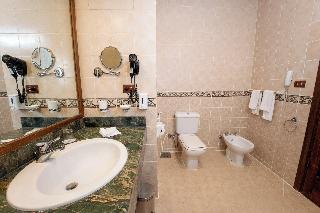 Seti Abu Simbel Hotel fotoÄŸrafÄ±