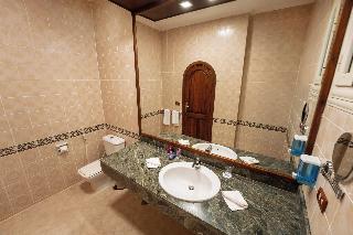 Seti Abu Simbel Hotel fotoÄŸrafÄ±