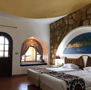 Seti Abu Simbel Hotel fotoÄŸrafÄ±
