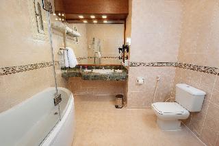 Seti Abu Simbel Hotel fotoÄŸrafÄ±