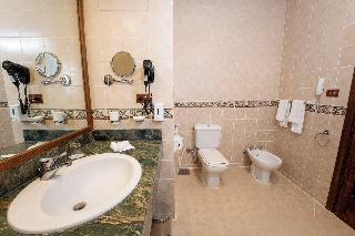 Seti Abu Simbel Hotel fotoÄŸrafÄ±