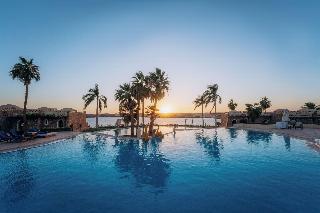 Seti Abu Simbel Hotel fotoÄŸrafÄ±