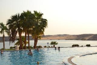Seti Abu Simbel Hotel fotoÄŸrafÄ±