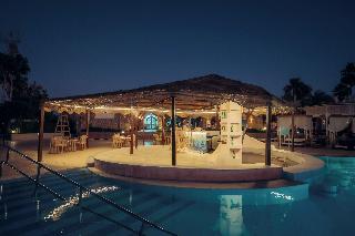 Seti Abu Simbel Hotel fotoÄŸrafÄ±