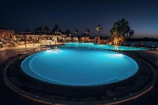 Seti Abu Simbel Hotel fotoÄŸrafÄ±